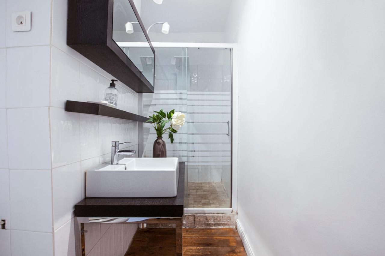 Cosy Republique Apartment Marseille Exterior photo